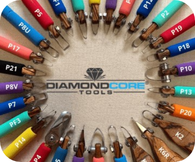 Diamond Core