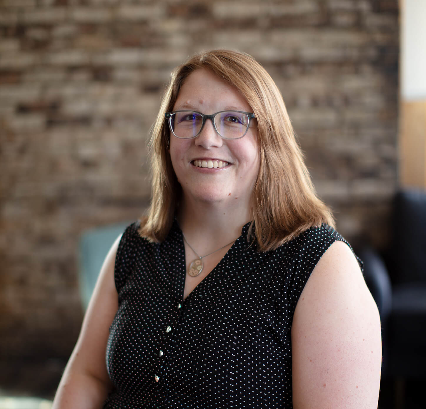 Photo of Emily Miels