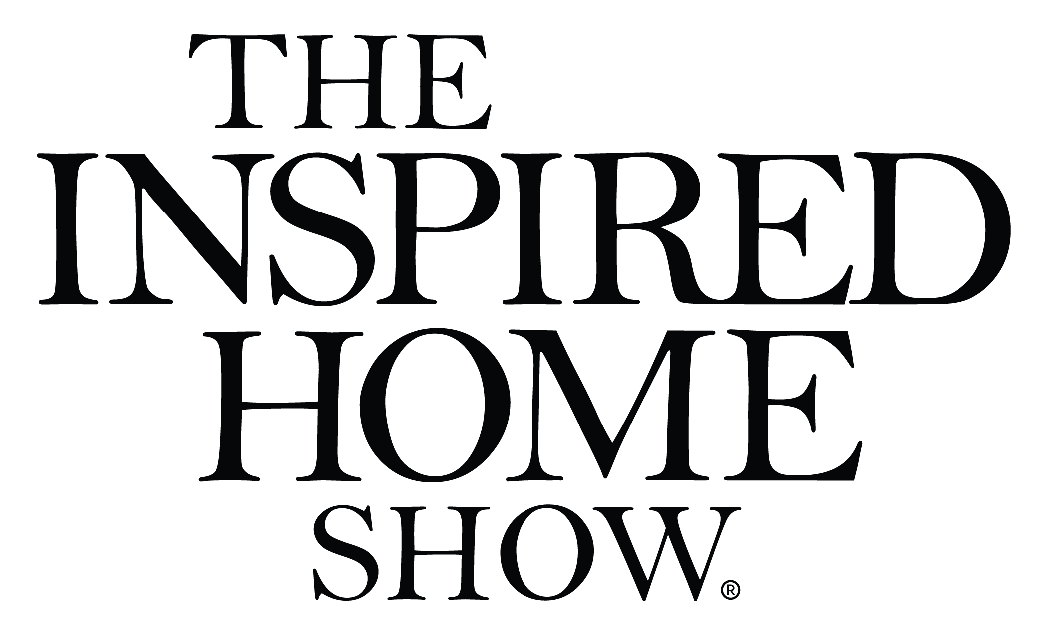 The Inspired Home Show Logo