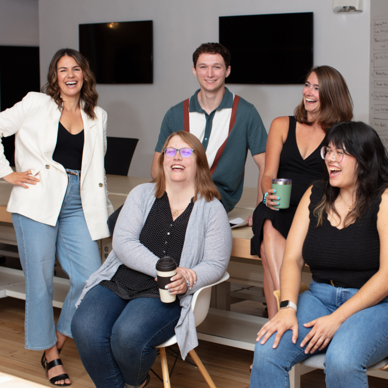 A part of the E-Power Team