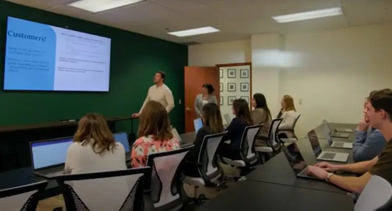 E-Power Marketing Team